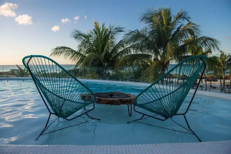 Fotos del hotel Villas Hm Palapas Del Mar:  3