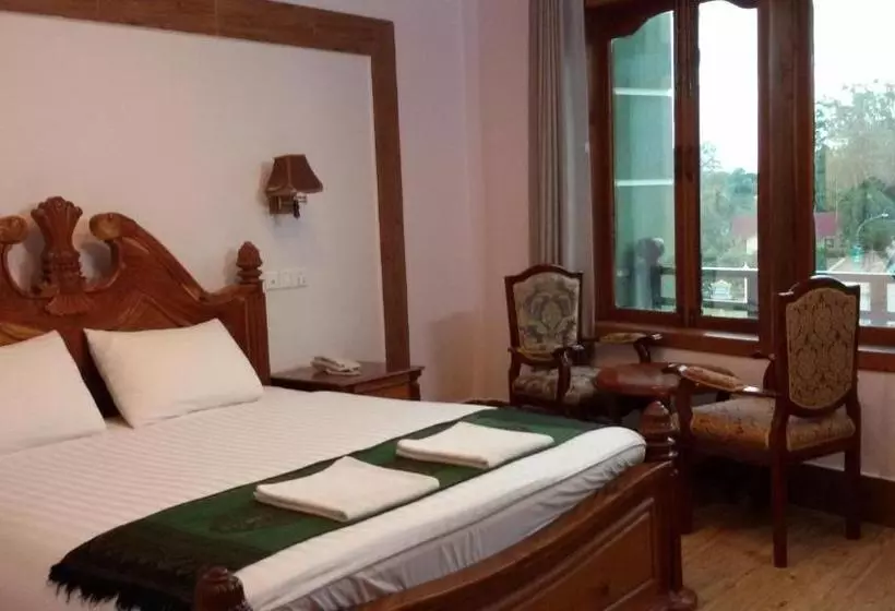 Fotos del hotel Angkor Comfort:  10