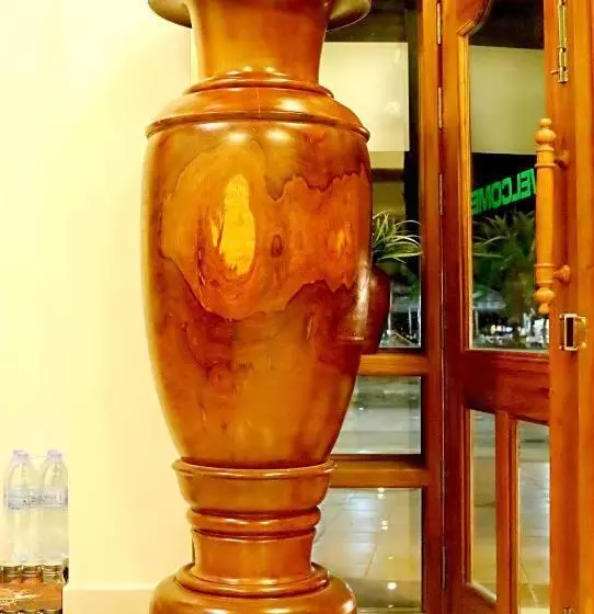 Fotos del hotel Angkor Comfort:  21