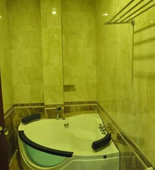 Fotos del hotel Angkor Comfort:  17