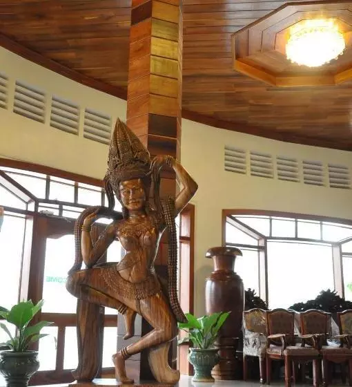 Fotos del hotel Angkor Comfort:  5
