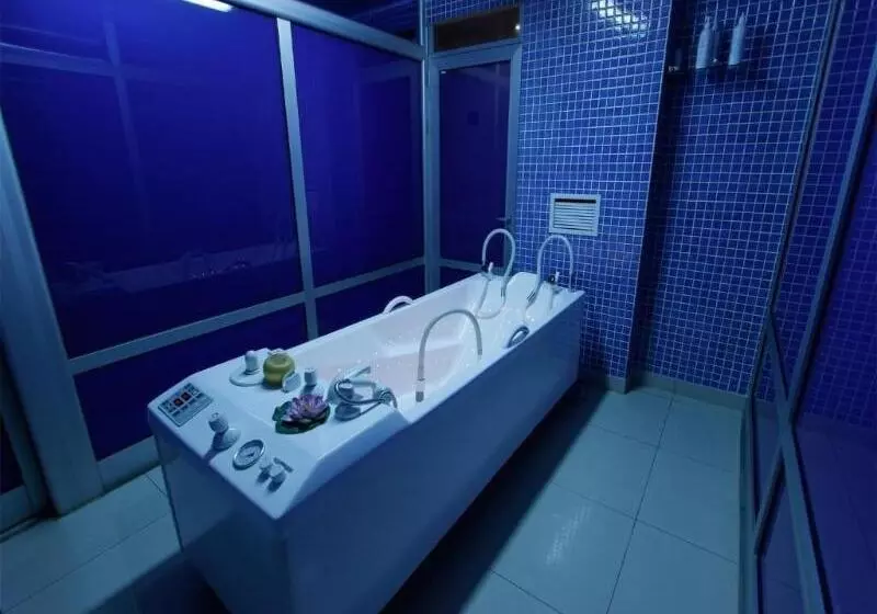 Fotos del hotel Aquatek Resort & Spa:  14