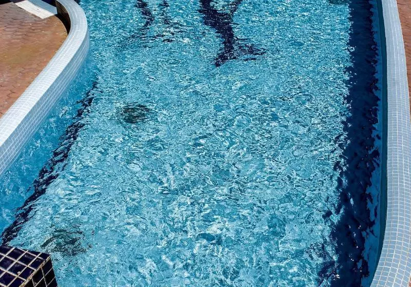 Fotos del hotel Aquatek Resort & Spa:  15