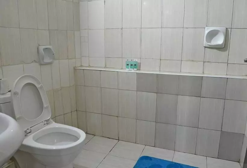 Fotos del hotel Royal City:  4