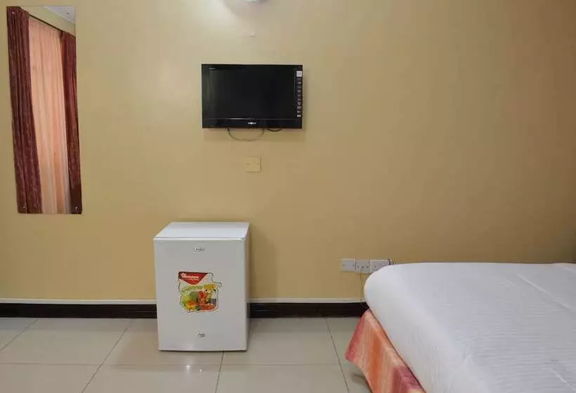 Fotos del hotel Royal City:  9
