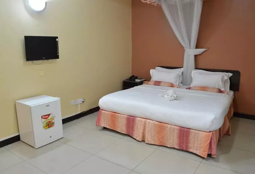Fotos del hotel Royal City:  10