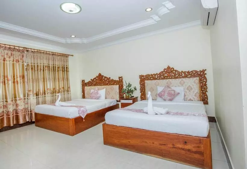 Fotos del hotel Vy Chhe:  23