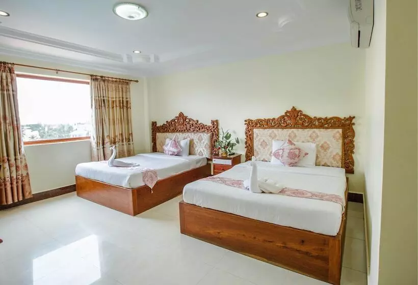 Fotos del hotel Vy Chhe:  22