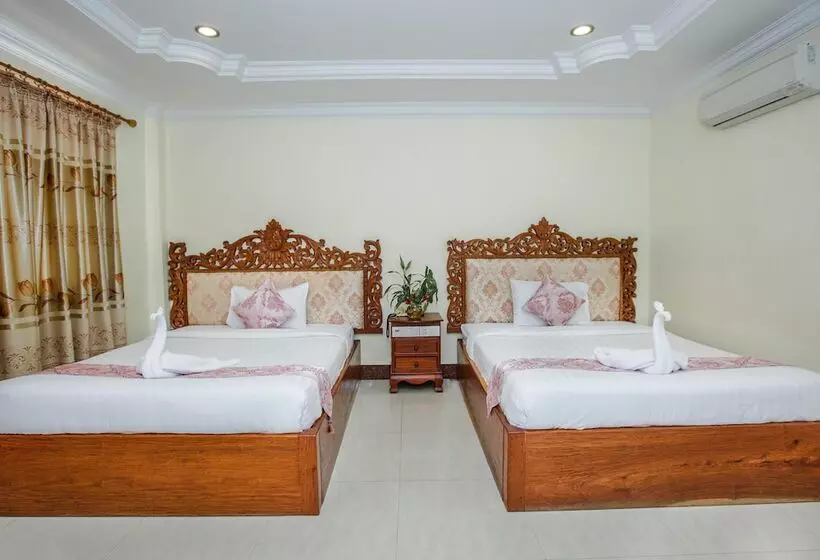 Fotos del hotel Vy Chhe:  24