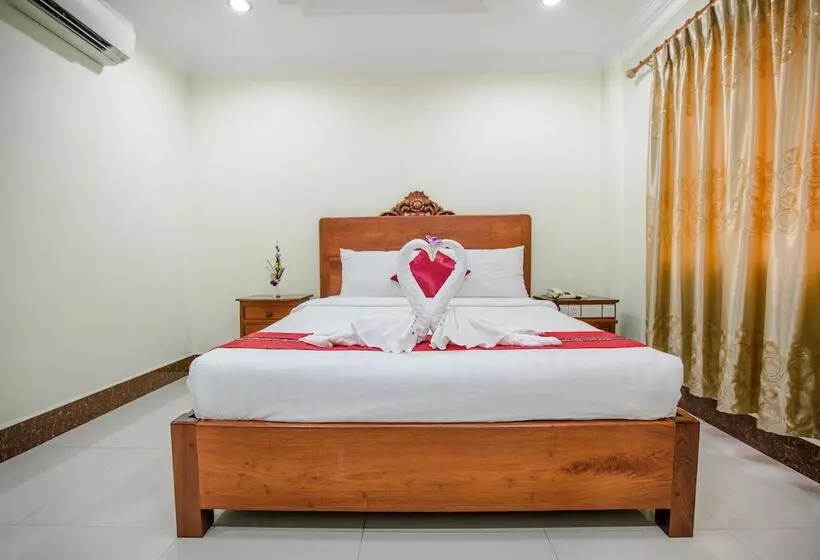 Fotos del hotel Vy Chhe:  21