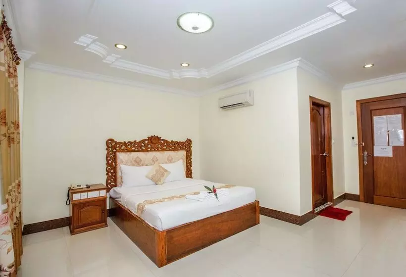 Fotos del hotel Vy Chhe:  8