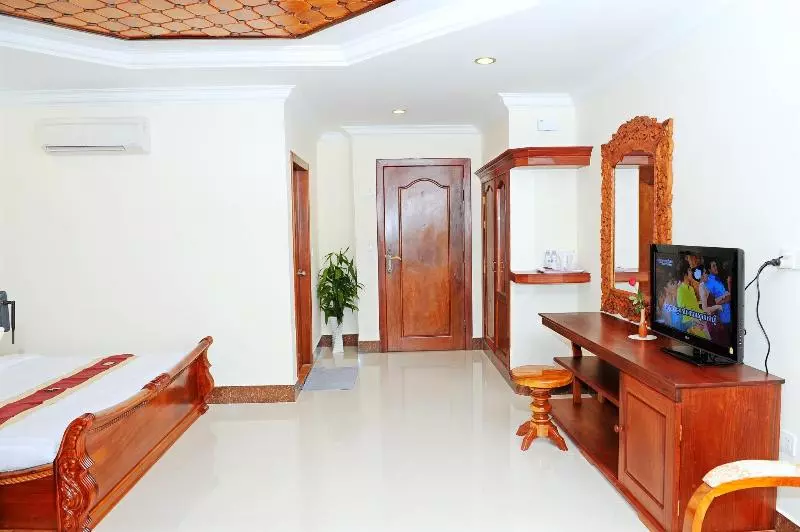 Fotos del hotel Vy Chhe:  3