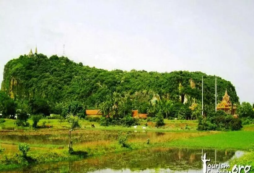 Fotos del hotel Vy Chhe:  10