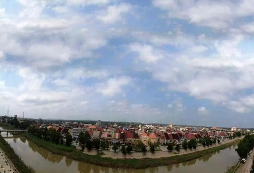 Fotos del hotel Vy Chhe:  5