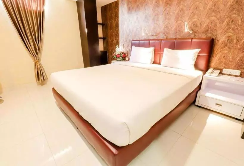 Fotos del hotel Empress:  10