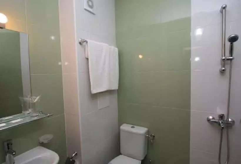 Fotos del hotel Tanya:  24