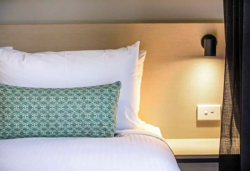 Fotos del hotel Dalrymple:  2