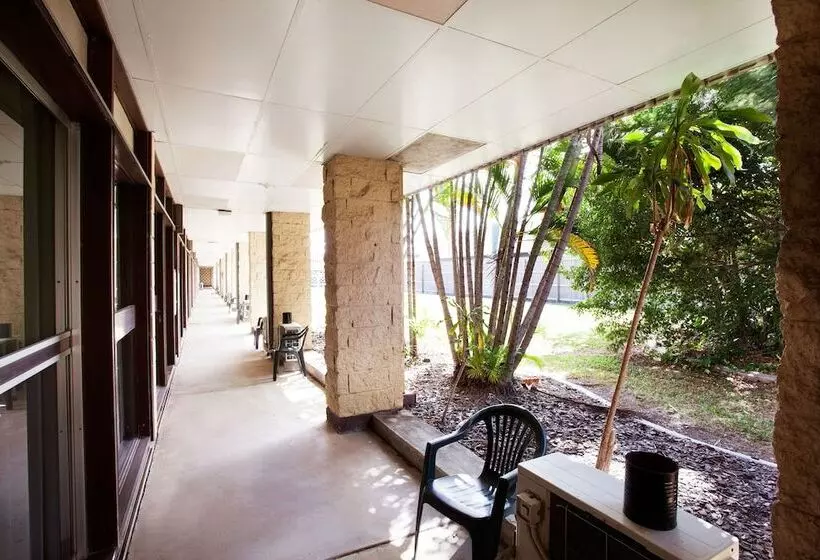 Fotos del hotel Dalrymple:  13