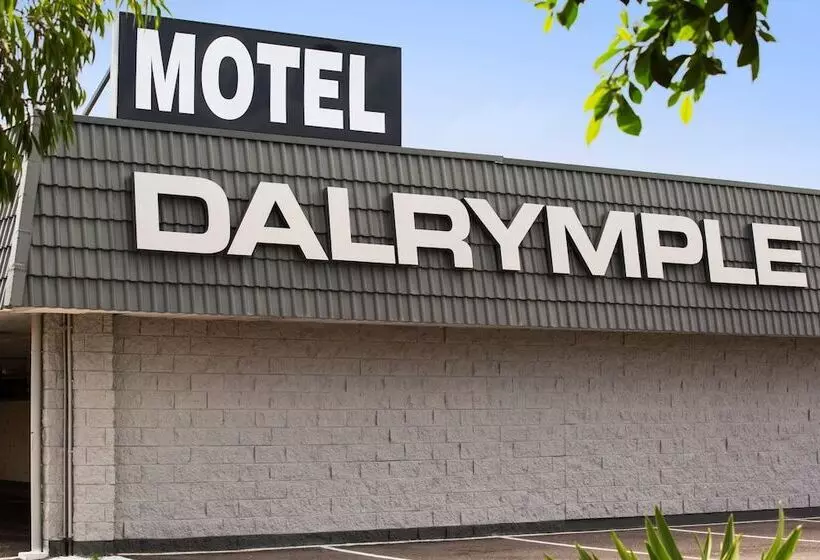 Dalrymple