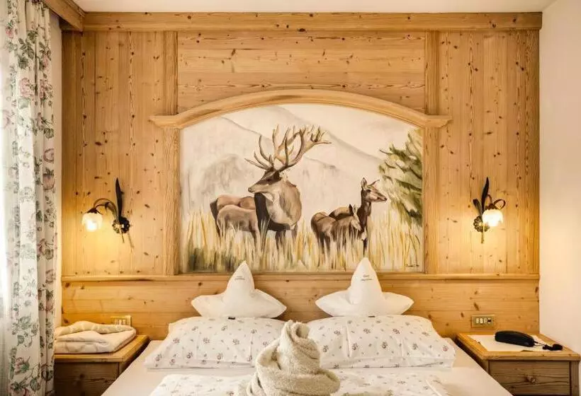 Fotos del hotel Jägerheim 3s:  7