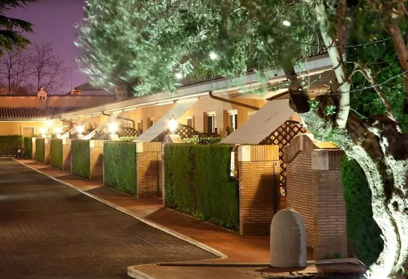 Fotos del hotel Piccolo Borgo:  7