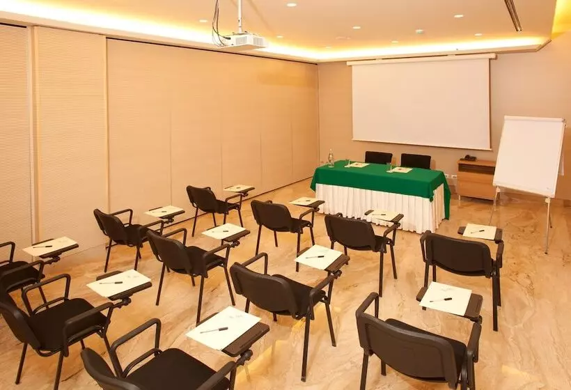 Fotos del hotel Piccolo Borgo:  15
