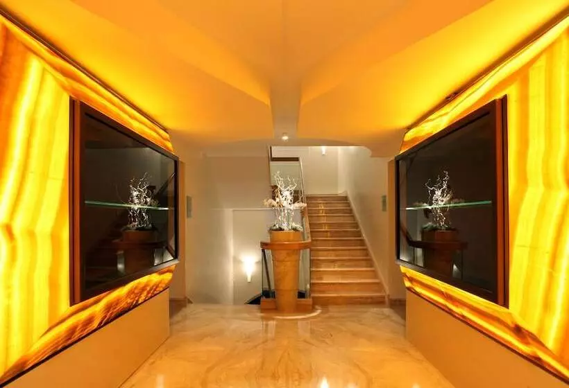Fotos del hotel Piccolo Borgo:  2