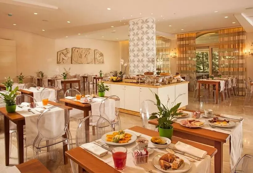 Fotos del hotel Piccolo Borgo:  4
