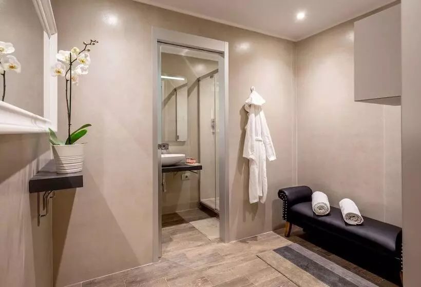Fotos del hotel Piccolo Borgo:  16