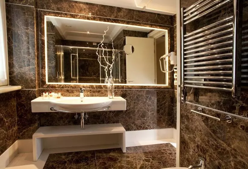 Fotos del hotel Piccolo Borgo:  8