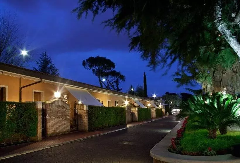 Fotos del hotel Piccolo Borgo:  20