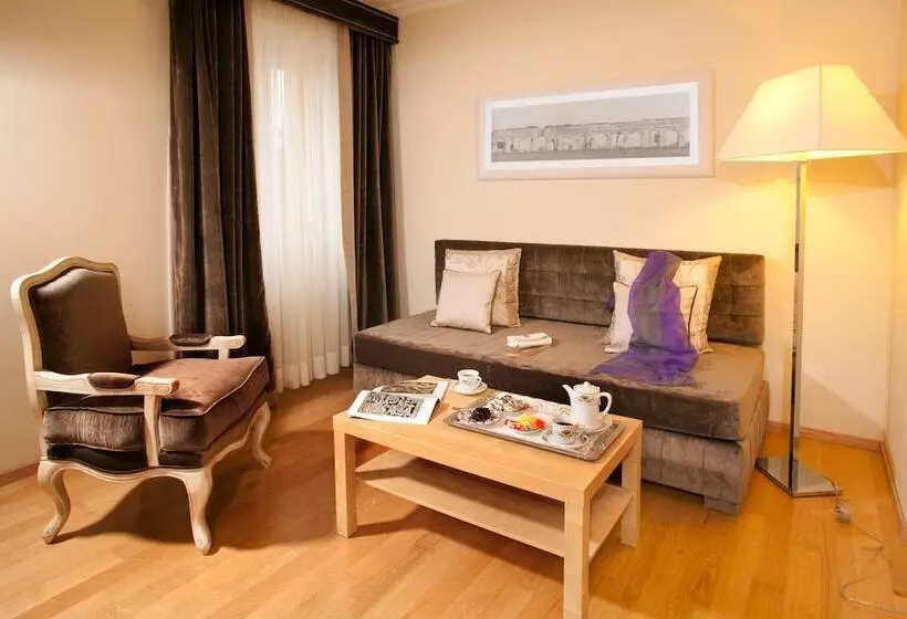 Fotos del hotel Piccolo Borgo:  18