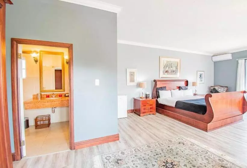 Fotos del hotel Emakhosini Boutique:  2