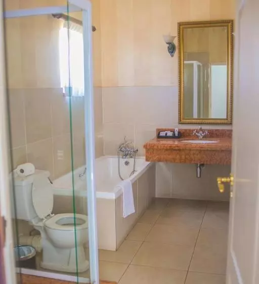 Fotos del hotel Emakhosini Boutique:  14