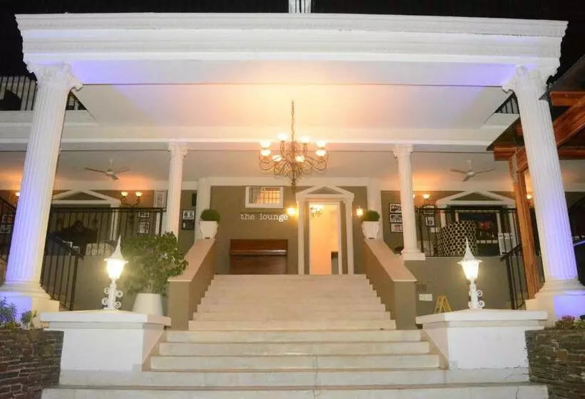 Fotos del hotel Emakhosini Boutique:  9