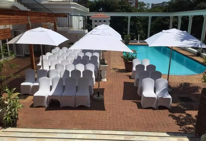 Fotos del hotel Emakhosini Boutique:  5