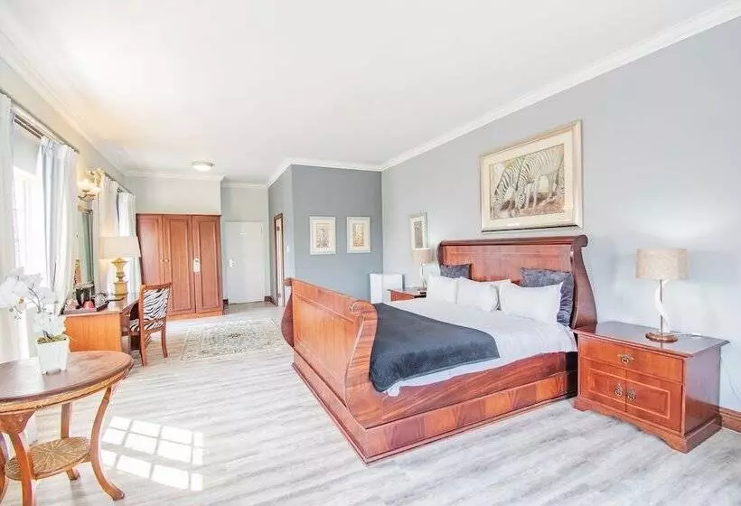 Fotos del hotel Emakhosini Boutique:  22