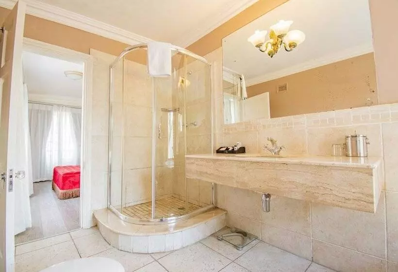 Fotos del hotel Emakhosini Boutique:  16