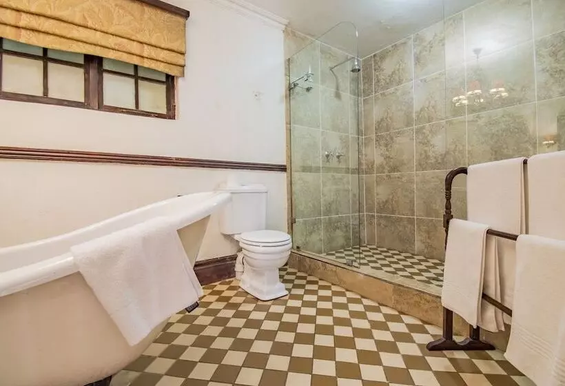 Fotos del hotel Emakhosini Boutique:  7