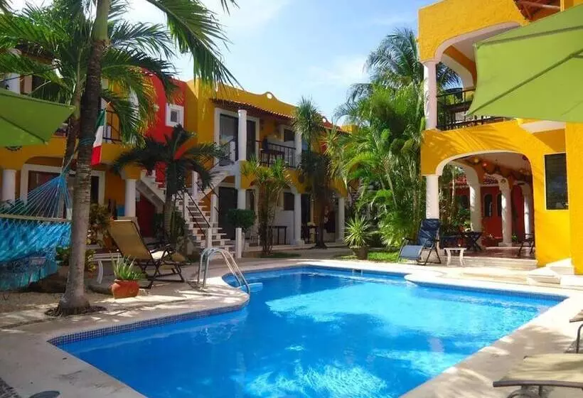El Acuario