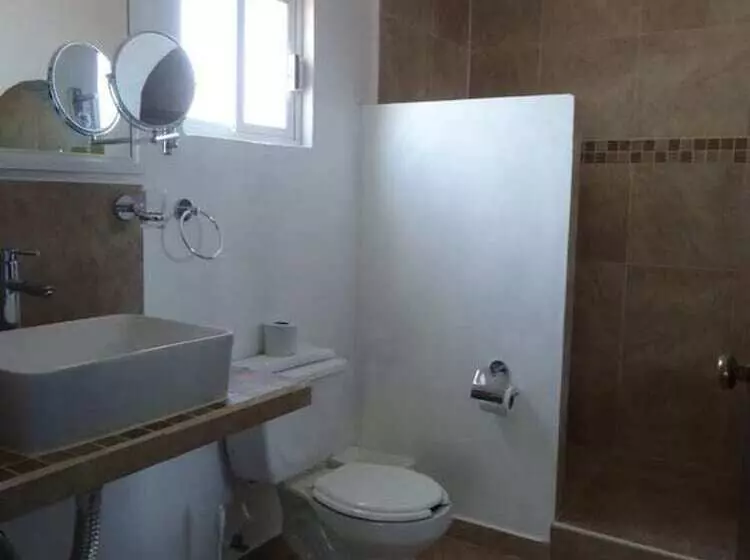 Fotos del hotel El Acuario:  7