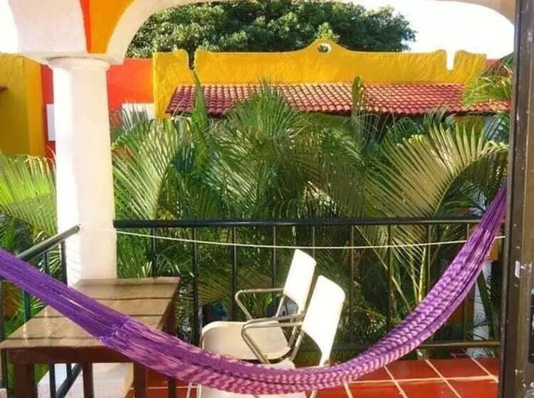 Fotos del hotel El Acuario:  17