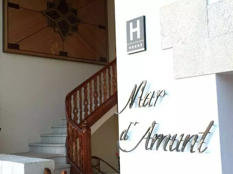 Boutique Mar D Amunt