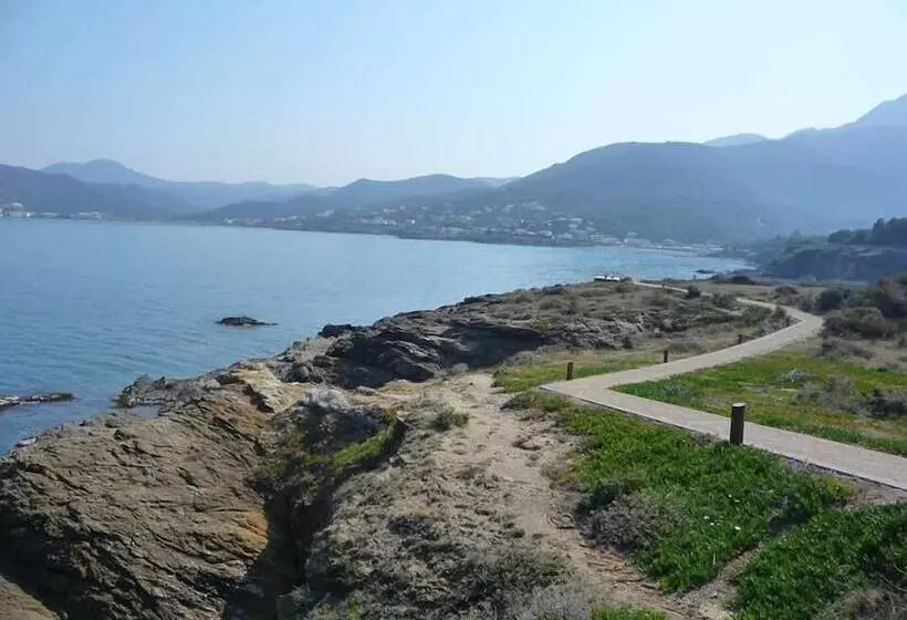 Fotos del hotel Boutique Mar D Amunt:  7