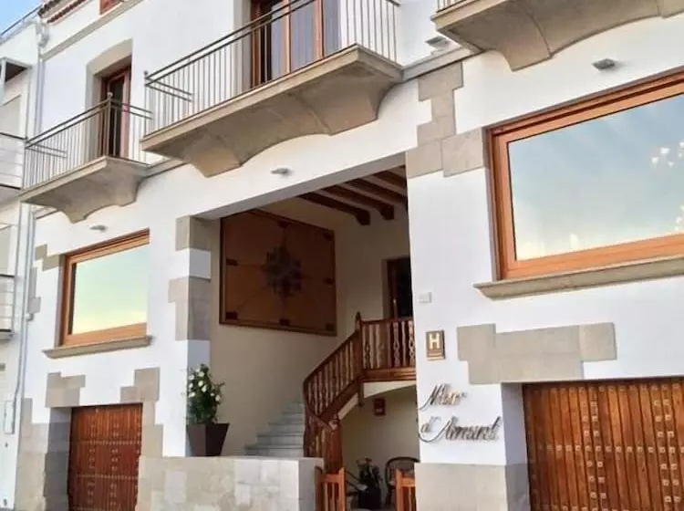 Fotos del hotel Boutique Mar D Amunt:  22