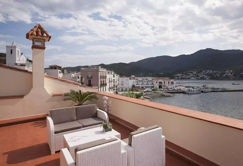 Fotos del hotel Boutique Mar D Amunt:  11