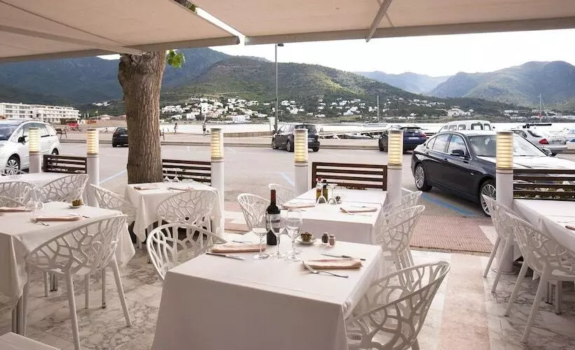Fotos del hotel Boutique Mar D Amunt:  16