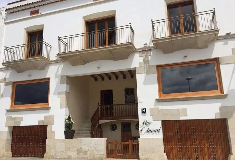 Fotos del hotel Boutique Mar D Amunt:  21