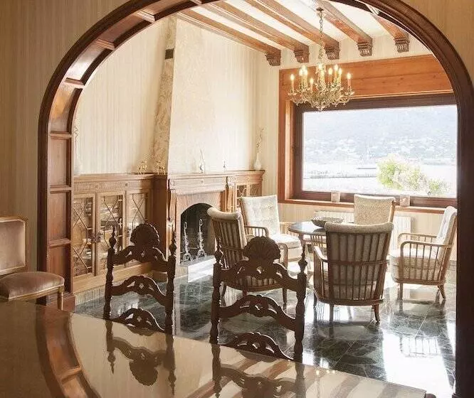 Fotos del hotel Boutique Mar D Amunt:  23