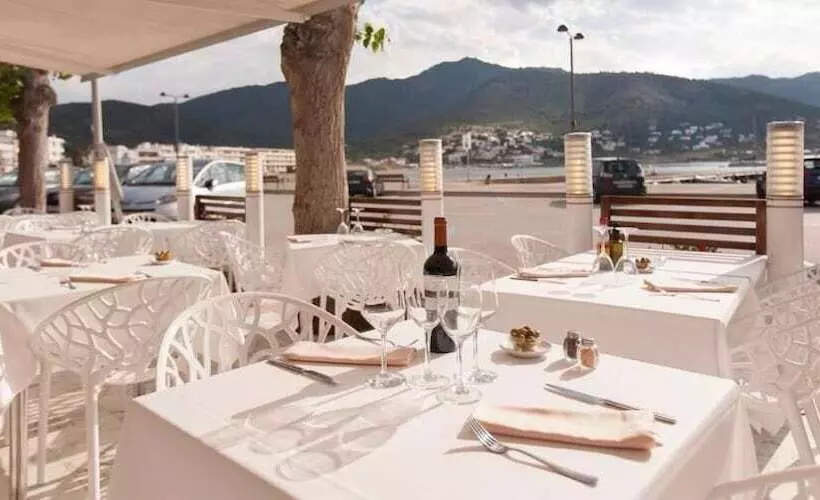 Fotos del hotel Boutique Mar D Amunt:  4